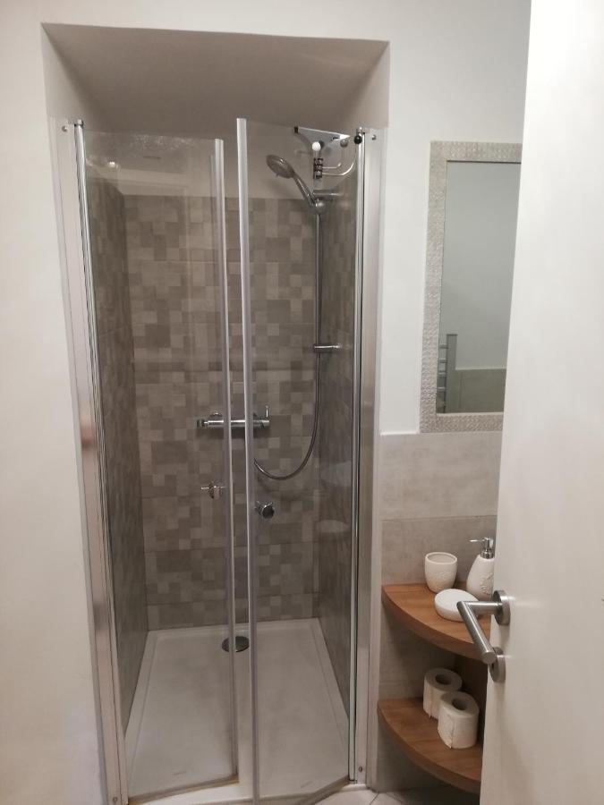 Apartma Salvia-Guest House Луция Экстерьер фото