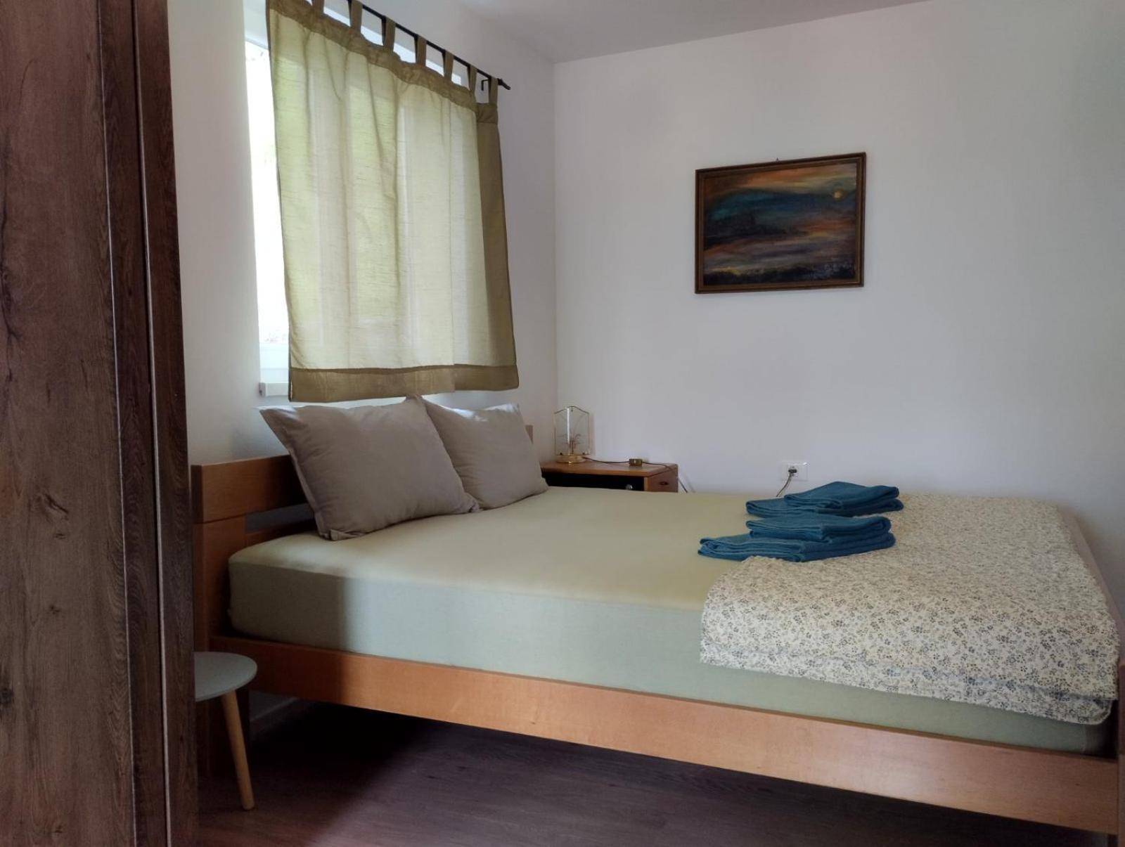 Apartma Salvia-Guest House Луция Экстерьер фото