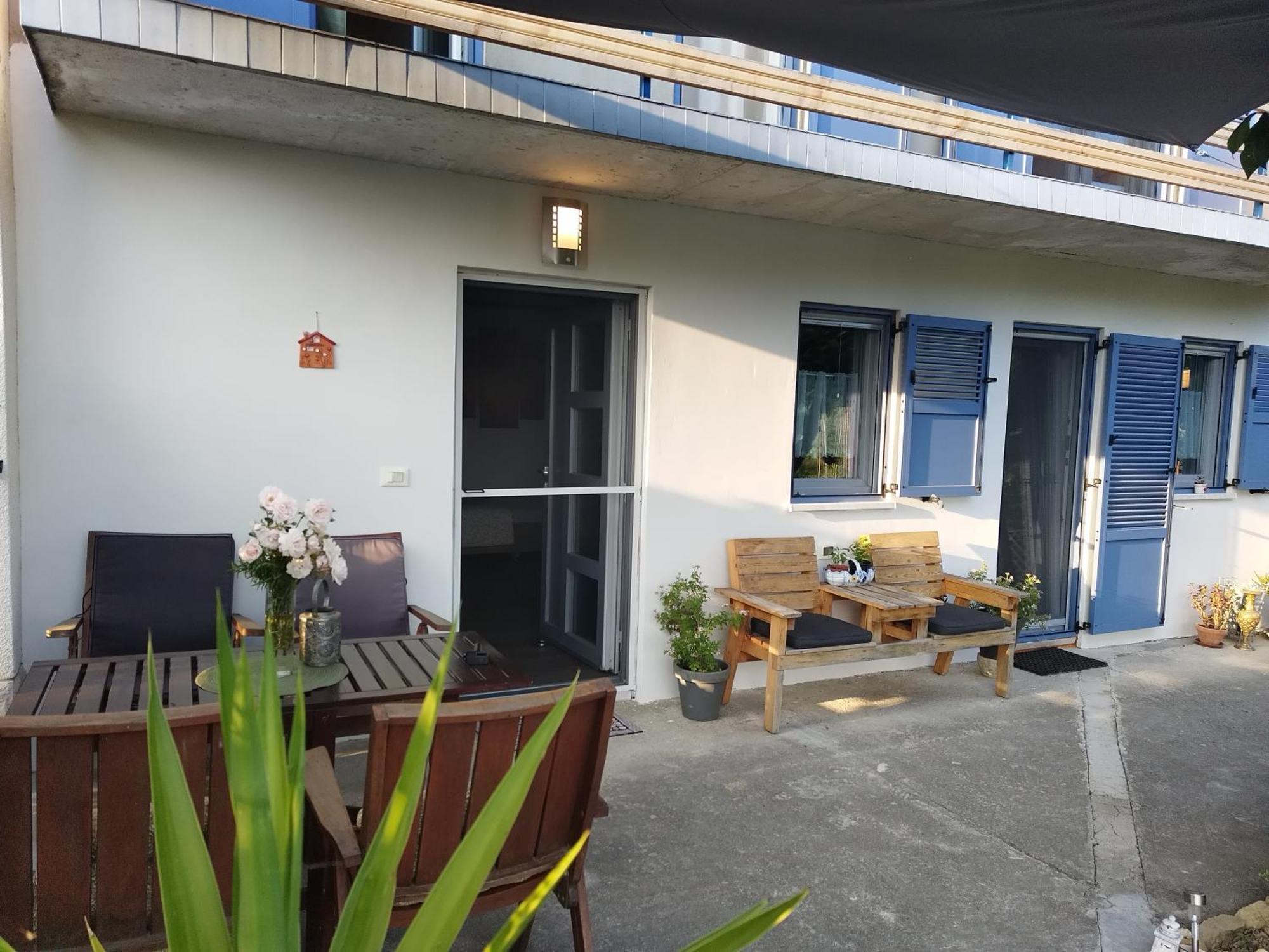 Apartma Salvia-Guest House Луция Номер фото