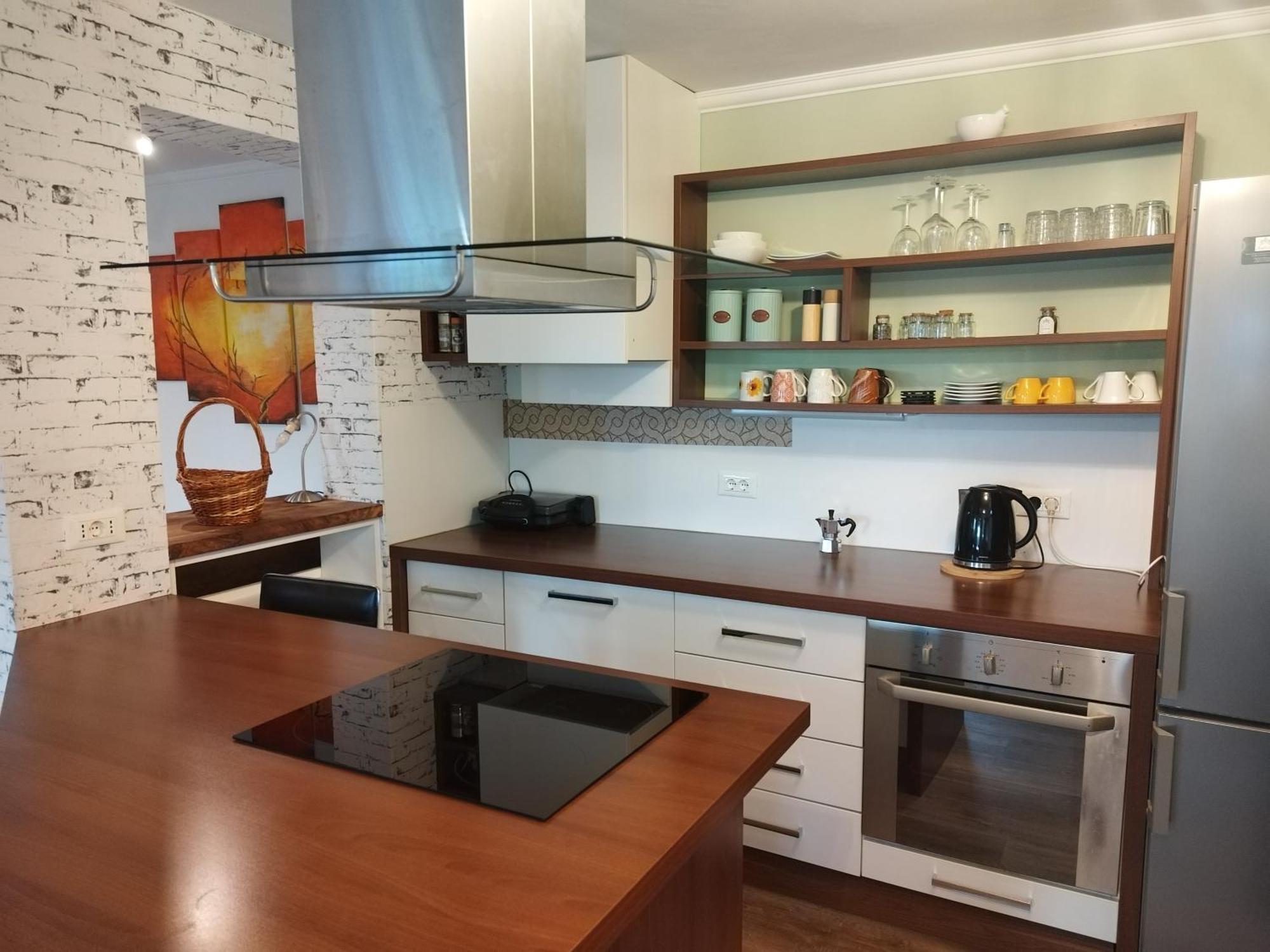 Apartma Salvia-Guest House Луция Номер фото
